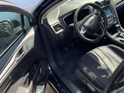 Schwarz Gebraucht 2025 Ford Mondeo Kombi | 13.000 €