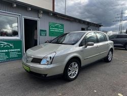 Braun Gebraucht 2004 Renault Vel Satis Initiale Kleinwagen | 4.990 € (Etwas zu teuer)