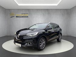 Schwarz Gebraucht 2015 Renault Kadjar Bose Edition SUV | 11.490 € (Fairer Preis)
