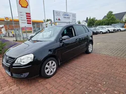 Schwarz Gebraucht 2009 VW Polo United Limousine | 2.999 € (Fairer Preis)