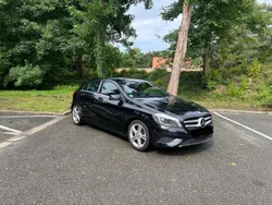 Schwarz Gebraucht 2014 Mercedes A180 Urban Limousine | 11.500 € (Guter Preis)