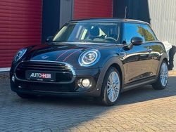 Schwarz Gebraucht 2019 Mini Cooper Chili Kleinwagen | 12.400 € (Guter Preis)