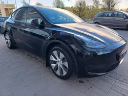 Schwarz Gebraucht 2023 Tesla Model Y SUV | 32.200 € (Guter Preis)