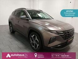 Braun Gebraucht 2022 Hyundai Tucson Trend SUV | 24.270 € (Superpreis)
