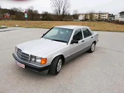 Gebraucht 1993 Mercedes 190 Sportline Limousine | 12.500 €