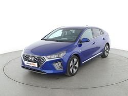 Blau Gebraucht 2021 Hyundai Ioniq 6 Prime Limousine | 18.800 € (Guter Preis)