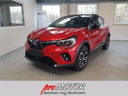 Rot Gebraucht 2024 Mitsubishi ASX Top SUV | 27.777 € (Fairer Preis)