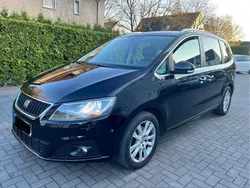 Gebraucht 2013 Seat Alhambra Van / Kleinbus | 10.900 € (Guter Preis)