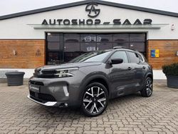 Grau Gebraucht 2023 Citroën C5 Aircross SUV | 20.500 € (Fairer Preis)