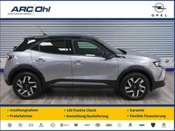 Grau Gebraucht 2024 Opel Mokka SUV | 20.890 € (Guter Preis)