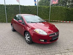 Rot Gebraucht 2009 Fiat Bravo Racing Kleinwagen | 2.750 € (Fairer Preis)