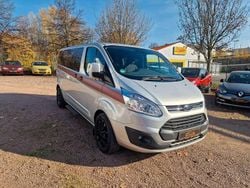 Silber Gebraucht 2017 Ford Tourneo Van / Kleinbus | 24.480 € (Superpreis)