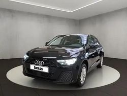 Mythosschwarz metallic Neu 2025 Audi A1 Sportback Ambiente Kleinwagen | 27.900 € (Guter Preis)
