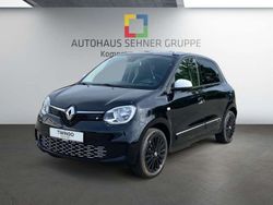 Schwarz Gebraucht 2023 Renault Twingo Urban Night Kleinwagen | 17.970 € (Teuer)