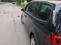 Schwarz Gebraucht 2019 Seat Alhambra Ecomotive Van / Kleinbus | 19.500 € (Superpreis)