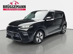 Schwarz Gebraucht 2024 Kia Soul EV 3 SUV | 29.890 € (Superpreis)