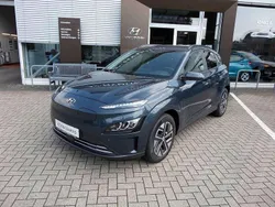Teal blue Gebraucht 2023 Hyundai Kona Advantage SUV | 24.960 € (Etwas zu teuer)