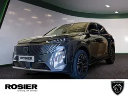 Grau / titane grau Gebraucht 2025 Peugeot 3008 GT SUV | 40.449 € (Fairer Preis)