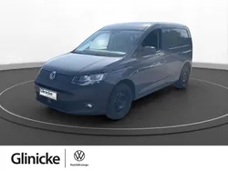 Grau Gebraucht 2022 VW Caddy Van / Kleinbus | 22.800 € (Superpreis)