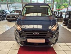 Blazer blue Gebraucht 2021 Ford Transit Kombi | 14.550 € (Superpreis)