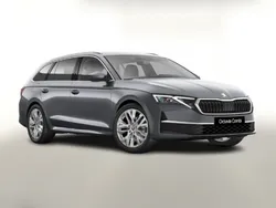 Schwarz Neu 2025 Skoda Octavia Kombi | 39.488 € (Fairer Preis)