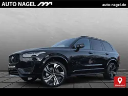 Onyx black Gebraucht 2024 Volvo XC90 Ultra SUV | 68.790 € (Etwas zu teuer)