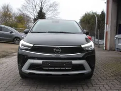 Diamant schwarz/karbon schwarz Gebraucht 2023 Opel Crossland X Elegance SUV | 18.450 € (Guter Preis)