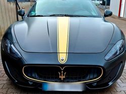 Gebraucht 2016 Maserati Granturismo Coupé | 43.999 €