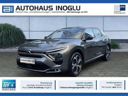 Grau Gebraucht 2024 Citroën C5 X PureTech Kombi | 19.460 € (Fairer Preis)