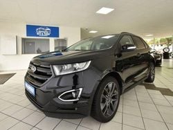 Andere Gebraucht 2016 Ford Bronco Sport SUV | 19.980 €