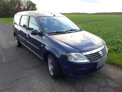 Dacia Logan MCV
