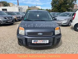 Grau Gebraucht 2006 Ford Fusion Limousine | 999 € (Superpreis)