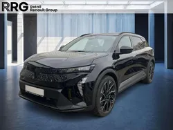 Schwarz Gebraucht 2024 Renault Scénic Esprit Alpine Van / Kleinbus | 45.890 € (Fairer Preis)