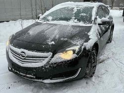 Gebraucht 2014 Opel Insignia Kombi | 3.700 € (Guter Preis)