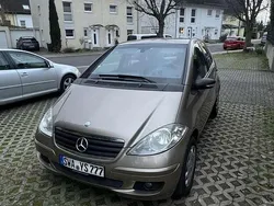 Gebraucht 2006 Mercedes A170 Classic Limousine | 3.500 €