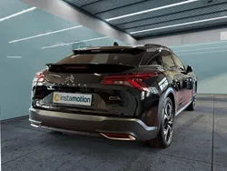 Schwarz Gebraucht 2022 Citroën C5 X SUV | 25.599 € (Guter Preis)