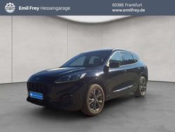 Schwarz Gebraucht 2023 Ford Kuga ST-Line X SUV | 22.750 € (Guter Preis)