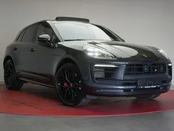 Porsche Macan GTS