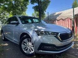 Grau Gebraucht 2020 Skoda Octavia Style Kombi | 14.900 € (Guter Preis)