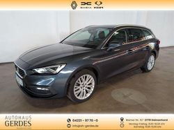 Grau Gebraucht 2021 Seat Leon Limousine | 18.690 € (Fairer Preis)