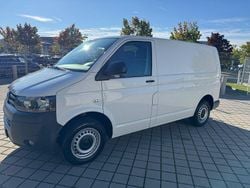 Weiß Gebraucht 2010 VW T5 Van | 6.450 € (Superpreis)