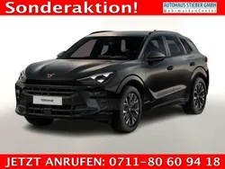 Schwarz Neu 2025 Cupra Terramar SUV | 36.361 € (Guter Preis)