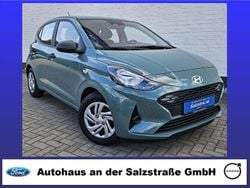 Mongrove green Neu 2025 Hyundai i10 Kleinwagen | 14.898 € (Guter Preis)
