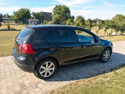 Schwarz Gebraucht 2007 VW Golf V Limousine | 4.999 € (Etwas zu teuer)