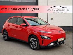 Rot Gebraucht 2022 Hyundai Kona Edition 30+ SUV | 16.450 € (Superpreis)