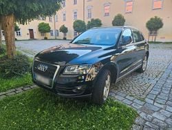 Gebraucht 2009 Audi Q5 SUV | 10.000 € (Guter Preis)