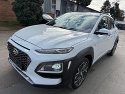 Weiß Gebraucht 2019 Hyundai Kona Premium SUV | 16.500 € (Guter Preis)