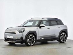 Grau Gebraucht 2024 Mini Aceman Favoured SUV | 33.157 € (Guter Preis)