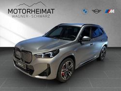 Bmw individual frozen pure gre Neu 2025 BMW iX1 Performance SUV | 65.475 €