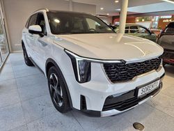 Weiß Neu 2025 Kia Sorento Platinum SUV | 61.490 € (Fairer Preis)